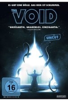 The Void - Es gibt eine Hölle. Dies hier ist schlimmer. - Uncut