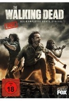 The Walking Dead - Die komplette achte Staffel - Uncut [6 DVDs]