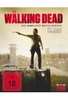 The Walking Dead - Die komplette dritte Staffel - Uncut [5 BRs]