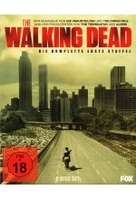 The Walking Dead - Die komplette erste Staffel [2 BRs]