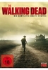 The Walking Dead - Die komplette zweite Staffel [4 DVDs]