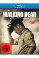 The Walking Dead - Staffel 9 - Uncut [6 BRs]