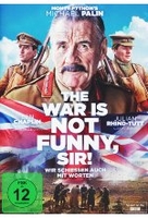 The War Is Not Funny,  Sir! - Wir schießen auch mit Worten
