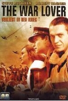 The War Lover - Verliebt in den Krieg