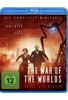 The War of the Worlds - Krieg der Welten