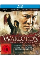 The Warlords - Metal-Pack [DC]