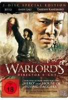The Warlords - Metal-Pack [DC] [SE] [2 DVDs]