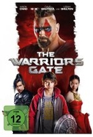 The Warriors Gate