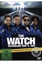 The Watch - Nachbarn der 3. Art