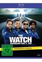 The Watch - Nachbarn der 3. Art