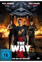 The Way - Der Weg des Drachen