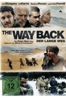 The Way Back - Der lange Weg