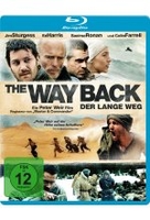 The Way Back - Der lange Weg