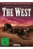 The West - Die Eroberung des Westens [4 DVDs]