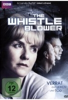 The Whistle-Blower - Verrat auf Leben und Tod