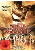 The White Monkey Warrior