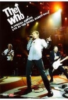 The Who - Live at Royal Albert Hall [2 DVDs]