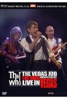 The Who - The Vegas Job