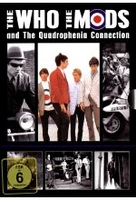 The Who - The Who,  the Mods and the Quadrophenia Connection