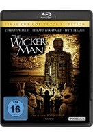 The Wicker Man (OmU) - Final Cut Collectors Edition [2 BRs]
