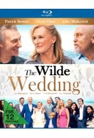 The Wilde Wedding