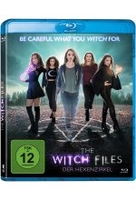 The Witch Files - Der Hexenzirkel