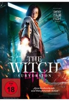 The Witch: Subversion