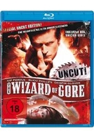 The Wizard of Gore - Uncut [SE]