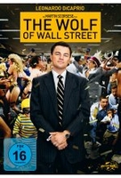 The Wolf of Wall Street
