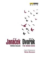 The Wood Dove Taras Bulba