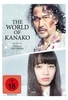 The World of Kanako