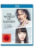 The World of Kanako