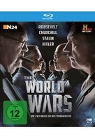 The World Wars - Wie zwei Kriege die Welt veränderten [2 BRs]