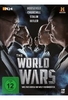 The World Wars - Wie zwei Kriege die Welt veränderten [2 DVDs]