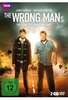 The Wrong Mans - Falsche Zeit,  falscher Ort [2 DVDs]