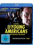 The Young Americans - Keine Ehre. Kein Respekt. Kein Gewissen.
