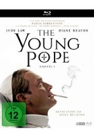 The Young Pope - Staffel 1 [3 BRs]