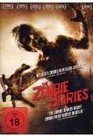 The Zombie Diaries