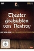 Theatergschichten von Nestroy [5 DVDs]
