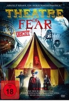 Theatre of Fear - Uncut