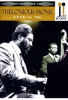 Thelonious Monk - Live in 66