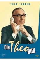 Theo Lingen Box [2 DVDs]