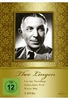 Theo Lingen Edition [3 DVDs]