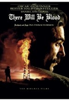 There Will Be Blood