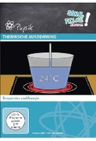 Thermische Ausdehnung