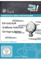 Thermisches Verhalten von Gasen