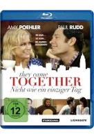 They Came Together - Nicht wie ein einziger Tag