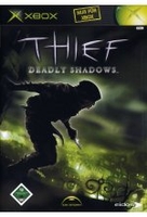 Thief: Deadly Shadows
