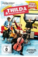 Thilda & die beste Band der Welt