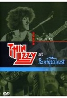 Thin Lizzy - At Rockpalast